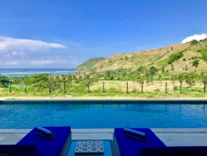  Villa K Lombok  Selong Belanak